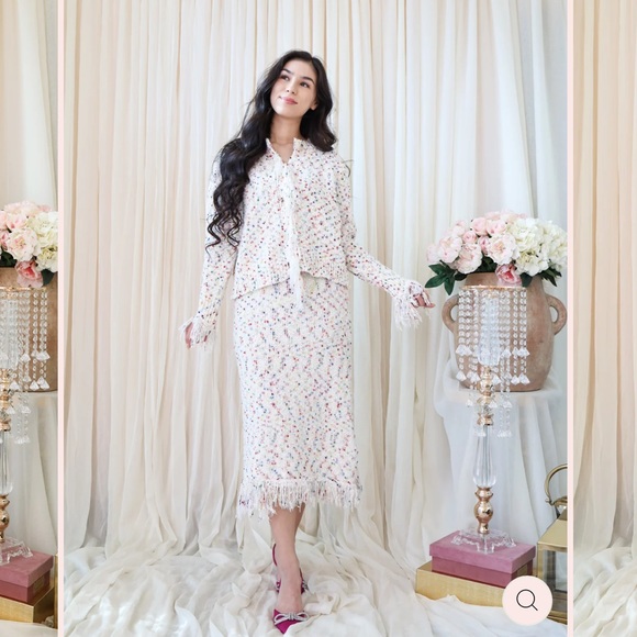 PKC Collection Dresses & Skirts - Rainbow Revelry Set